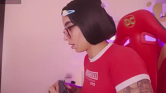 andrelaa_のライブXXXチャット