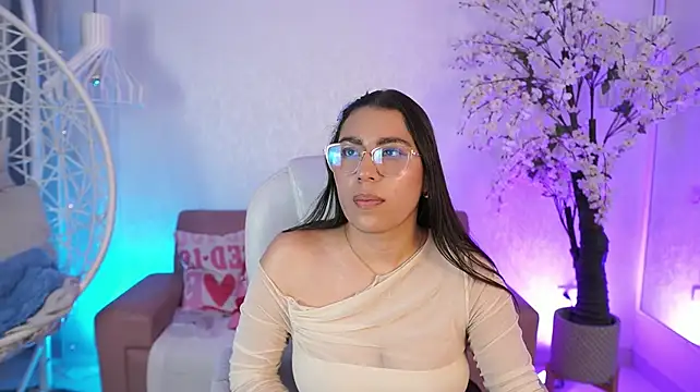 Chat +18 de VeroCruz ao vivo