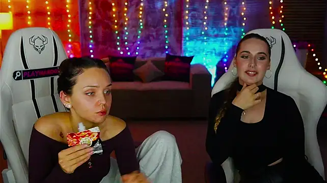 XXX chat uživo modela Olivia054_Sweet