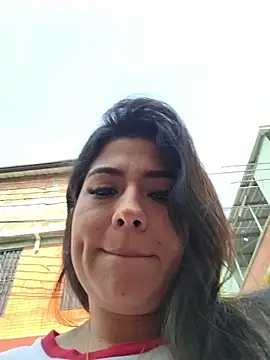Chat XXX ao vivo de NahomyAdams