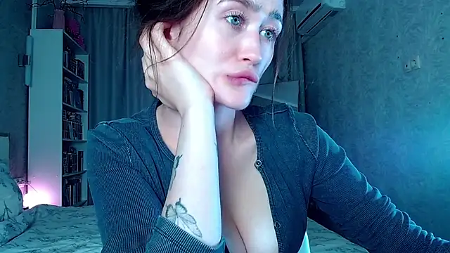 millllina's Live XXX Chat