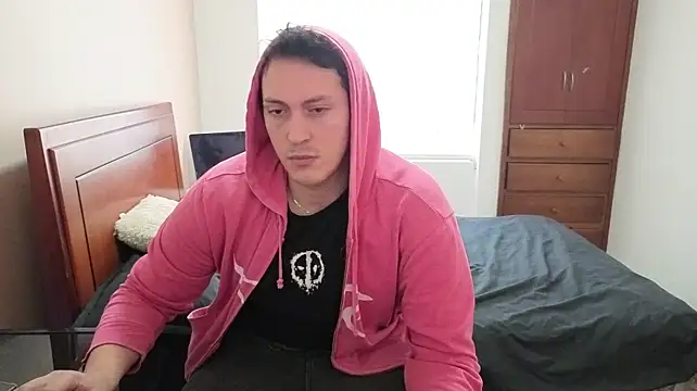 hardaftercum Webcam show