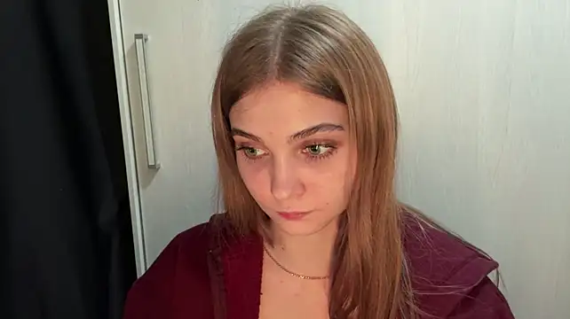 Chat +18 de Babysmall_girl ao vivo