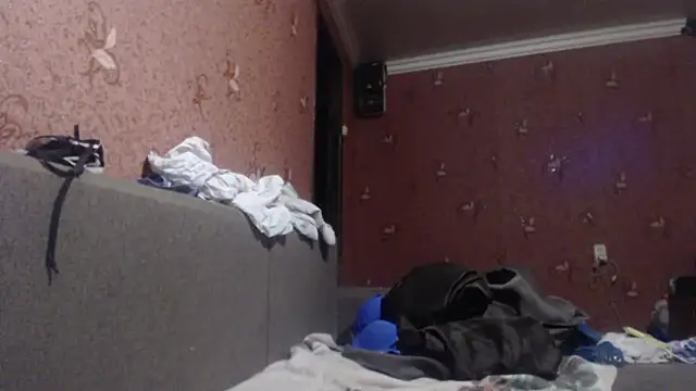 Chat XXX Live CharleyReidy