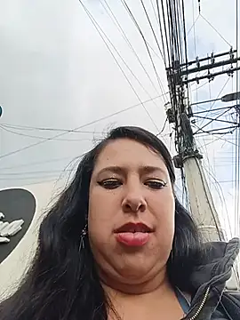 LIZETH_09 Obrolan Langsung XXX