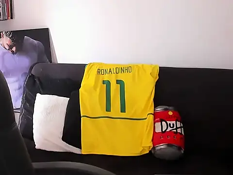 MarckMathews Live XXX Chat