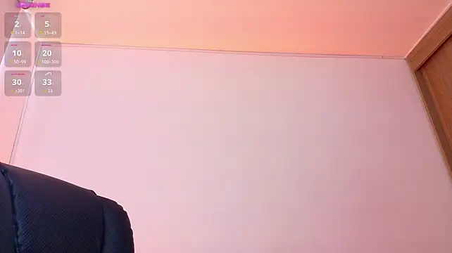Kim_Vega1 Obrolan Langsung XXX