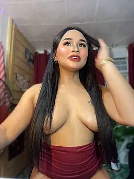Urasian_Fuckern Webbikameraesitys