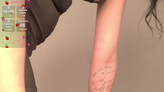 SammyJhuls Live XXX-Chat