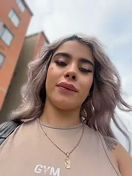 YouCandiSumisa Live XXX-Chat