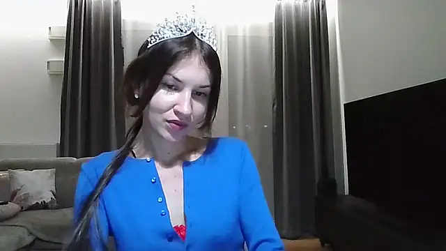 JuliaLovelyのライブXXXチャット