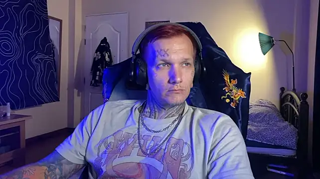 Chat XXX Live razor_paul