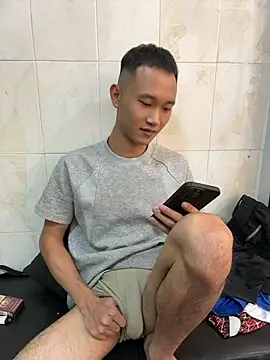 Chat XXX Live lun_kai