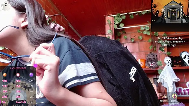 MidoriQuiinn Live XXX-Chat