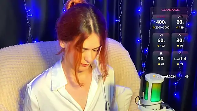 Chat +18 de Veksal1a ao vivo