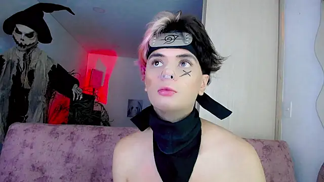 Darksweet_jackn Live XXX chat