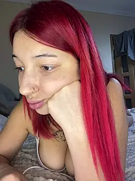 Chat +18 de Nyvera ao vivo
