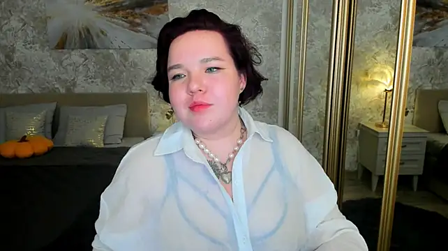 Chat +18 de IvoryeFlame ao vivo