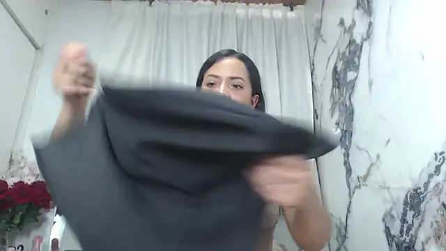 XXX chat uživo modela AvaX_777