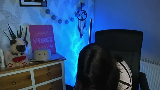 Chat XXX en directo de Nova_SIN