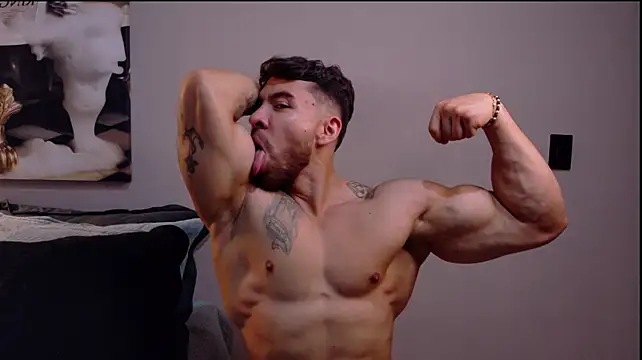 owen_seth1 Obrolan Langsung XXX
