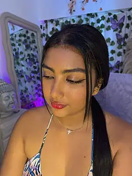 NatashaBrown12 现场XXX聊天