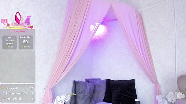 Chat +18 de AliDiaz_ ao vivo