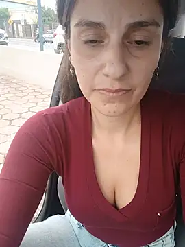 Czat XXX na żywo – Lupita_sol
