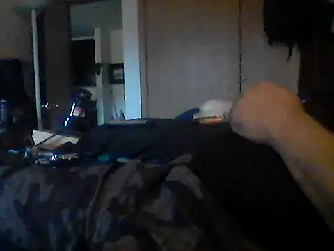 Show webcam de Silencio26