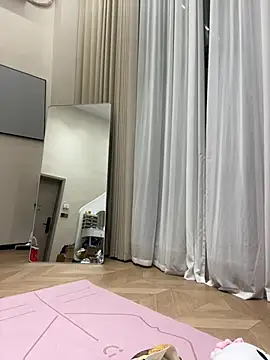 Puting_q 网络视讯表演