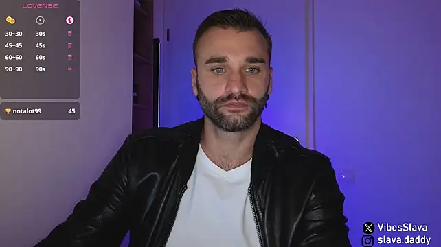 Онлайн чат XXX DaddySlava