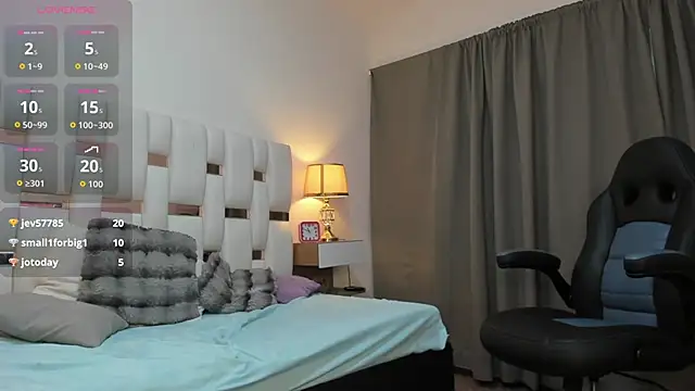 damian_mendez441's Live XXX Chat