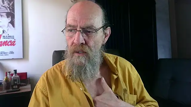 Uncle_Hottie's Live XXX Chat