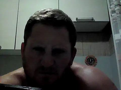StevenLurn Webbikameraesitys