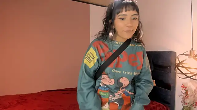 Hanna_Clark__'s Live XXX Chat