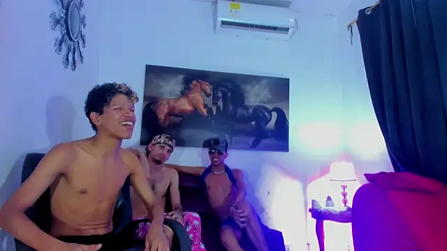 Chat XXX ao vivo de Dhey_sexx