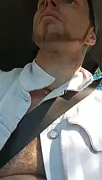 XChelseaGrimmX 网络视讯表演