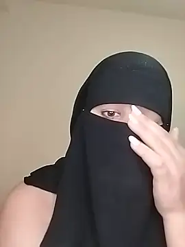 Miss_dou3ae élő XXX-chatje