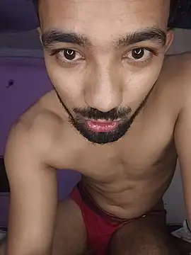 ItsPlayboy031 Adlı Modelin Web Kamerası Şovu