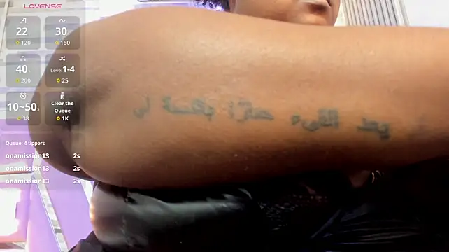 RenataFoxtern Live XXX chat