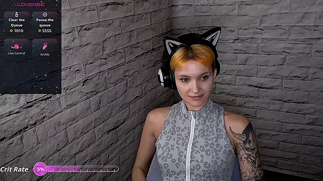 Chat XXX en directo de Lauren_Raquel_