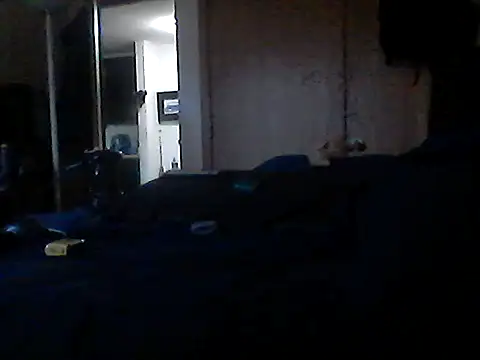 Silencio26 webcam show