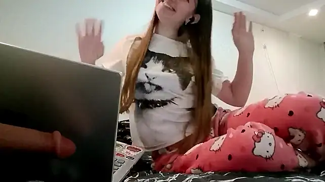 CecilleSollors 라이브 XXX 채팅