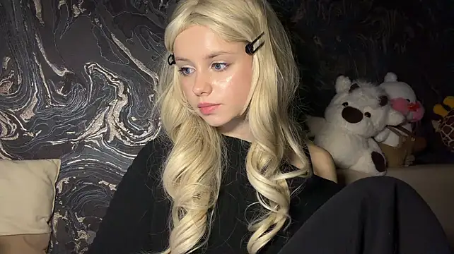 curlyhaired Live XXX-Chat