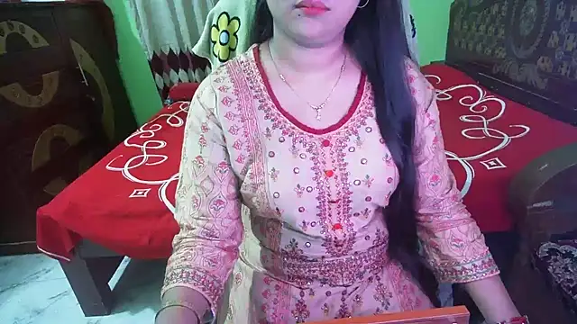 BengaliQueenStar 라이브 XXX 채팅