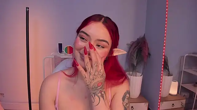 Chat +18 de Camila_Rivers ao vivo