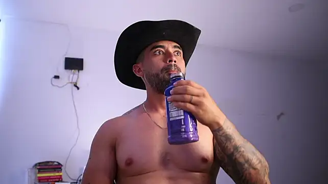 miike_smit live XXX chat