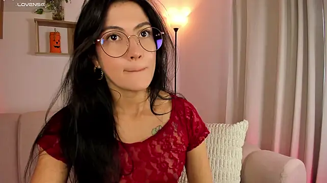 Lilabril 라이브 XXX 채팅