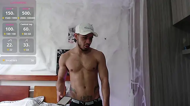 دردشة Taylor_DiamondBoy الجنسية المباشرة