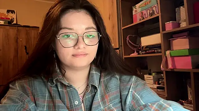 ArianaHowk's Live XXX Chat